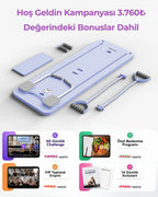 Mui 360 Board + 60 Günlük Dönüşüm Programı