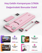 Mui 360 Board + 60 Günlük Dönüşüm Programı