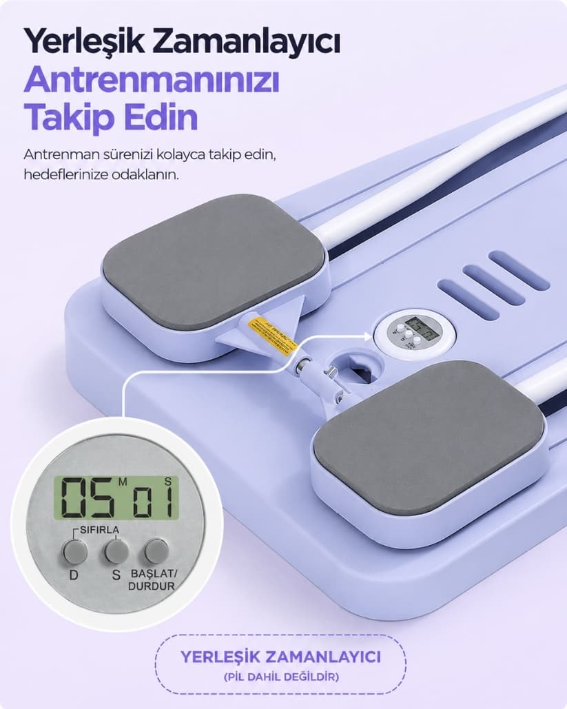 Mui 360 Board + 60 Günlük Dönüşüm Programı