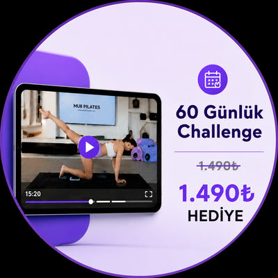 60 Günlük Challenge