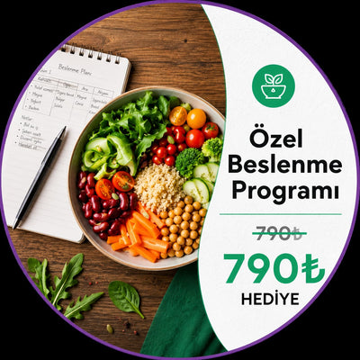 Özel Beslenme Programı